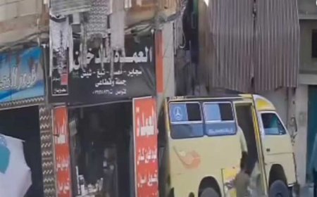 مصرع مُسن وسيدة عجوز دهستهما سيارة بـ«العوايد» شرق الإسكندرية