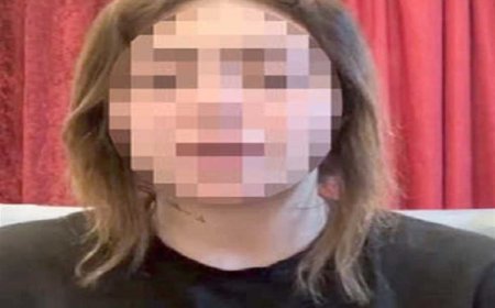 إخلاء سبيل البلوجر هدير عبدالرازق بعد ضبطها لتنفيذ حكم بالحبس في حادث الهرم