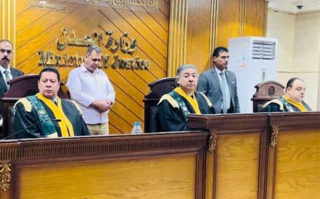 بدء محاكمة الطفل المتهم في قضية «الدارك ويب» أمام جنايات الاتجار بالبشر في 3 قضايا السبت