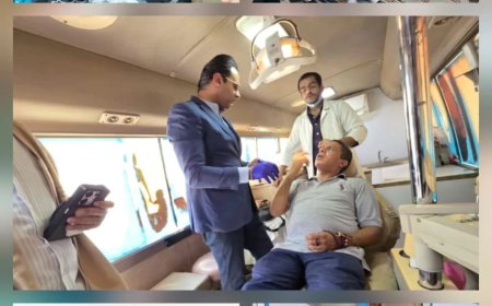 انطلاق فاعليات “صحح مفاهيمك” من مسجد وميدان العارف بحضور محافظ سوهاج