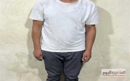 كشف ملابسات واقعة تعدي أب على نجلته بكفر الشيخ