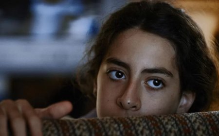 “الشيطان والدراجة” يفوز بجائزة أفضل فيلم عربي قصير في مهرجان الجونة السينمائي