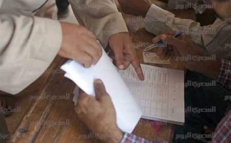 قصة مرشح الفيوم.. صيدلي انتحل صفة طبيب تجميل وترشح لمجلس النواب