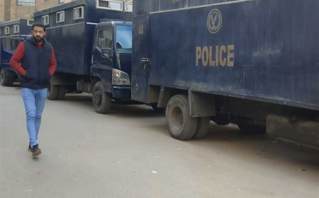 منها إخلاء سبيله.. طلبات المحامين في أولى جلسات محاكمة رمضان صبحي