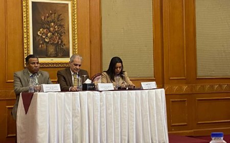 جامعة أسوان تشارك في ورشة عمل «السياحة المستدامة وريادة الأعمال» بدعم من الوكالة الإسبانية للتعاون الدولي