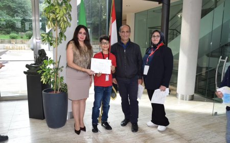 ‏ الأكاديمية المصرية بروما تحتفل بذكرى نصر أكتوبر