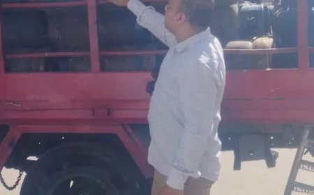 حملات تموينية مكثفة لإحكام الرقابة على الأسواق بالإسكندرية