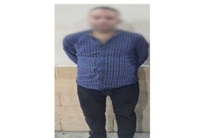 «الداخلية» تعلن تفاصيل القبض على المتهم بقتل أطفال ووالدتهم (تفاصيل)