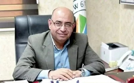 جهاز مدينة 6 اكتوبر الجديدة يكثف جهودَه لإزالة الإشغالات ومواجهة النباشين