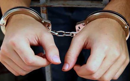 ضبط عاطلين اثنين بتهمة سرقة شقة سكنية بـ«التسلق» في السيدة زينب