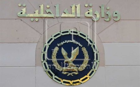 «الداخلية» تكشف ملابسات فيديو مشاجرة بين قائدى مركبتين بالإسكندرية بسبب أولوية المرور