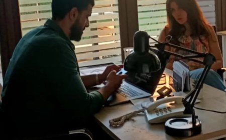 كريم بوجي يدخل في صراع مع كمال ابو رية بسبب غادة عادل في وتر حساس 2