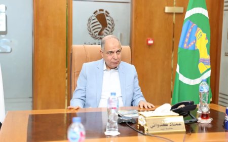 برعاية وزير التعليم ومحافظ المنيا.. المرحلة الثانية من برنامج اللغة العربية تستهدف 61 ألف تلميذ لترسيخ الهوية وتنمية الفكر