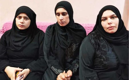 شقيقة «ضحية النَسَب»: «زوجي قتله أثناء دفاعه عني»