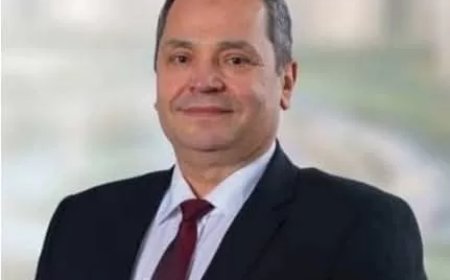 اللواء يسري الديب،: المتحف المصري الكبير.. أيقونة الحضارة ورسالة مصر الخالدة إلى الإنسانية