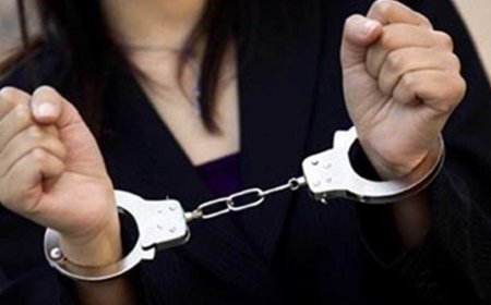 «الداخلية»: القبض على صانعة محتوى في الإسكندرية بتهمة نشر مقاطع رقص «خادشة للحياء»