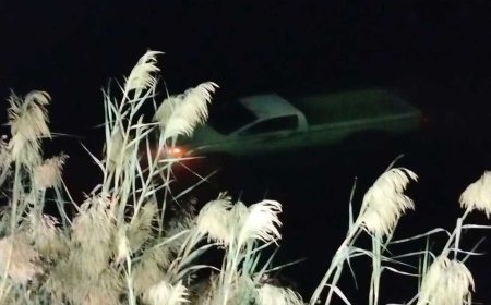 إصابة شخصين في حادث تصادم وسقوط سيارة في «ترعة» بأسوان