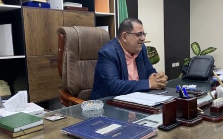 رئيس جهاز الشروق: المتحف الكبير.. صرح يجسد عظمة الحضارةالمصرية