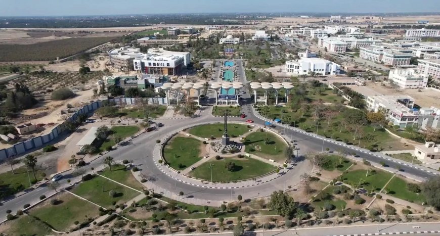 تدريبات تنموية متنوعة لأعضاء هيئة التدريس بجامعة القناة