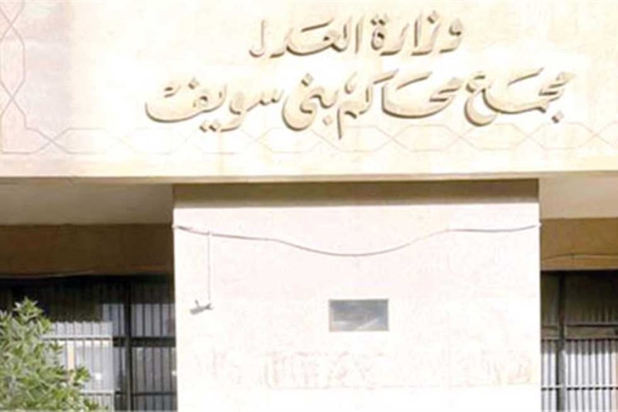 مجازاة موظفين تقاعسا عن مواجهة 40 تعديًا على أراض زراعية