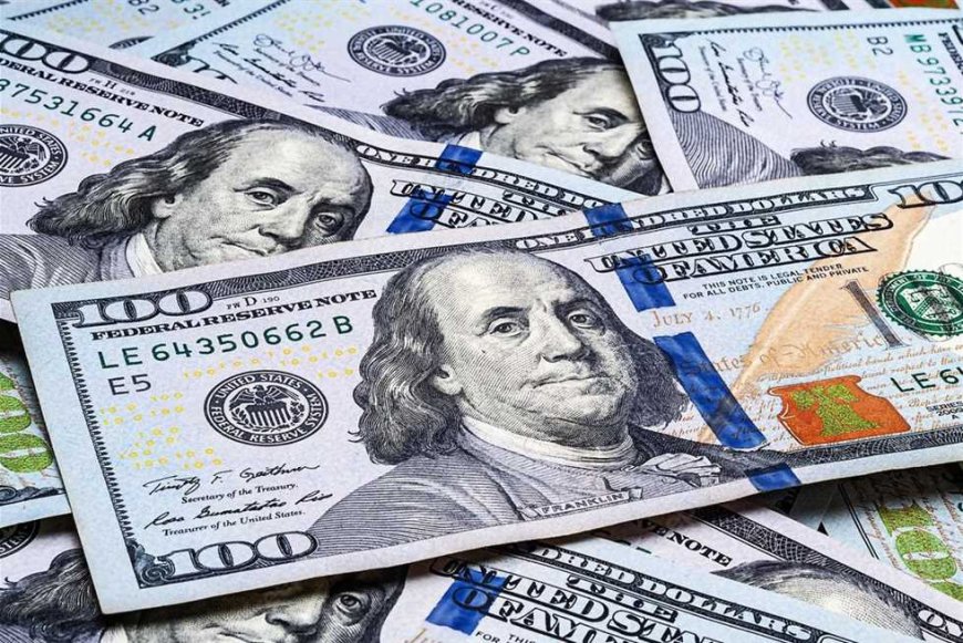 بـ11 مليون جنيه.. «الداخلية» توجه ضربات أمنية لـ«مافيا الاتجار بالدولار» في المحافظات