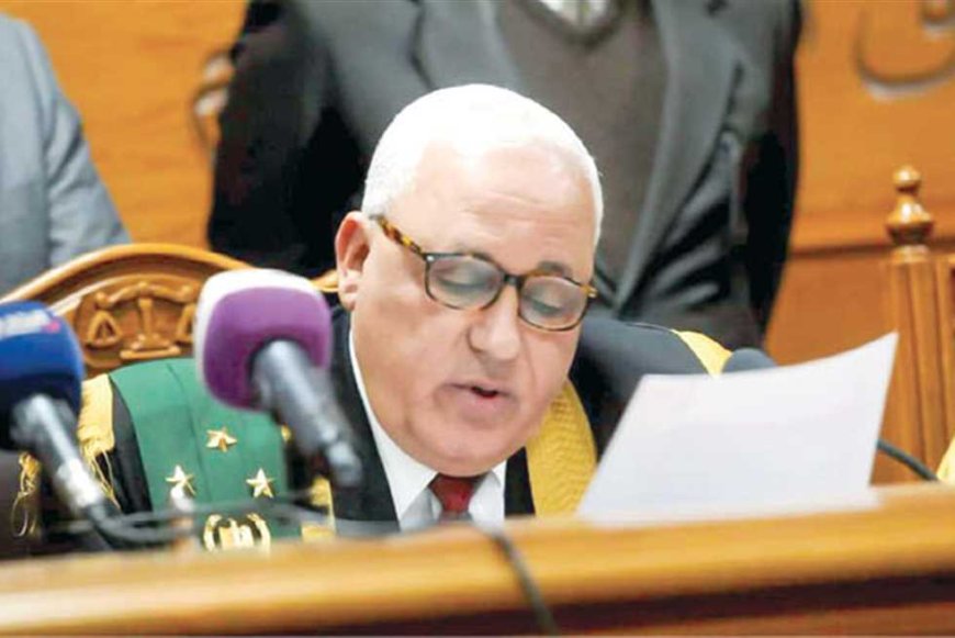 اليوم.. محاكمة متهم بالانضمام لجماعة إرهابية في بولاق الدكرور