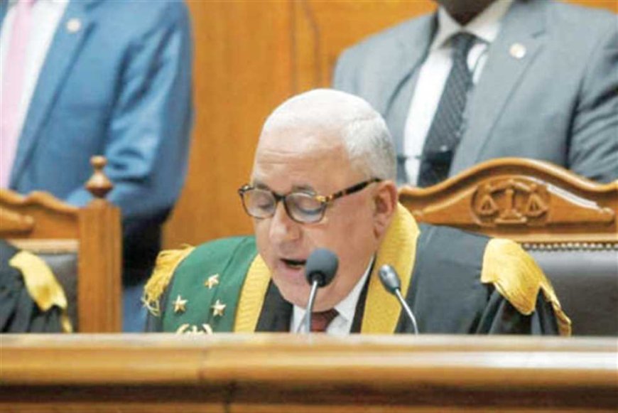 تأجيل محاكمة 32متهمًا بـ«خلية التجمع الأول» لـ6 ديسمبر المقبل