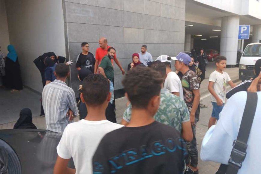 جوزها كان بيعذبها.. والدة ضحية العنف الأسري بالسويس: «كانت عيشتها سودا وراحت في غمضة عين»