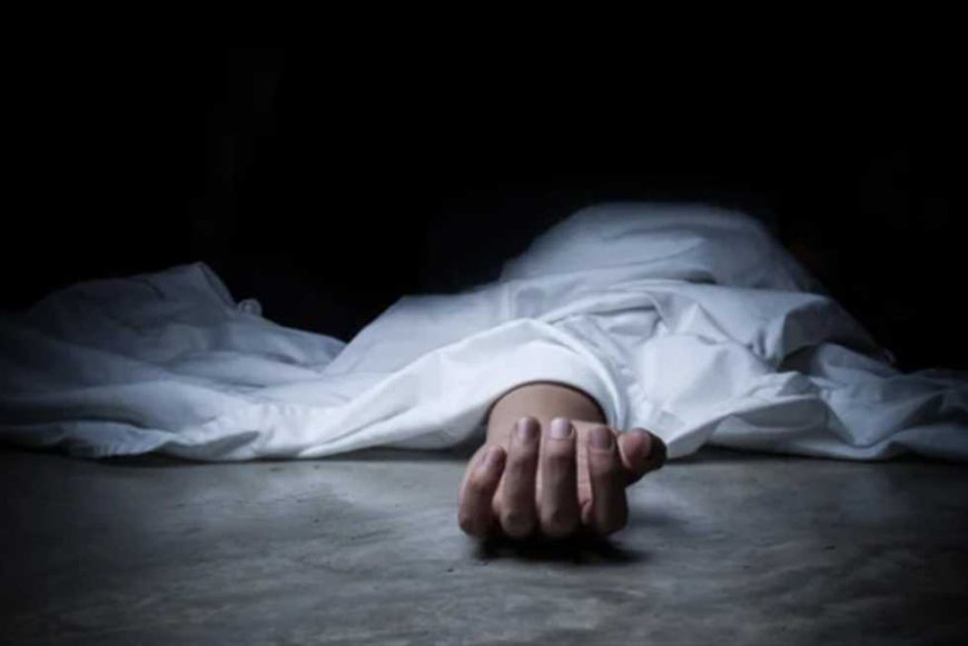 العثور على جثة سيدة داخل مصرف مائي بقرية ميت القصري في المنوفية