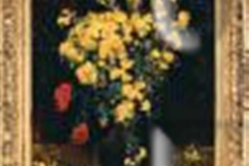 15 عامًا بين زهرة الخشخاش ولوحة سقارة.. و البحث عن «السارق والمسروقات» مازال مستمراً