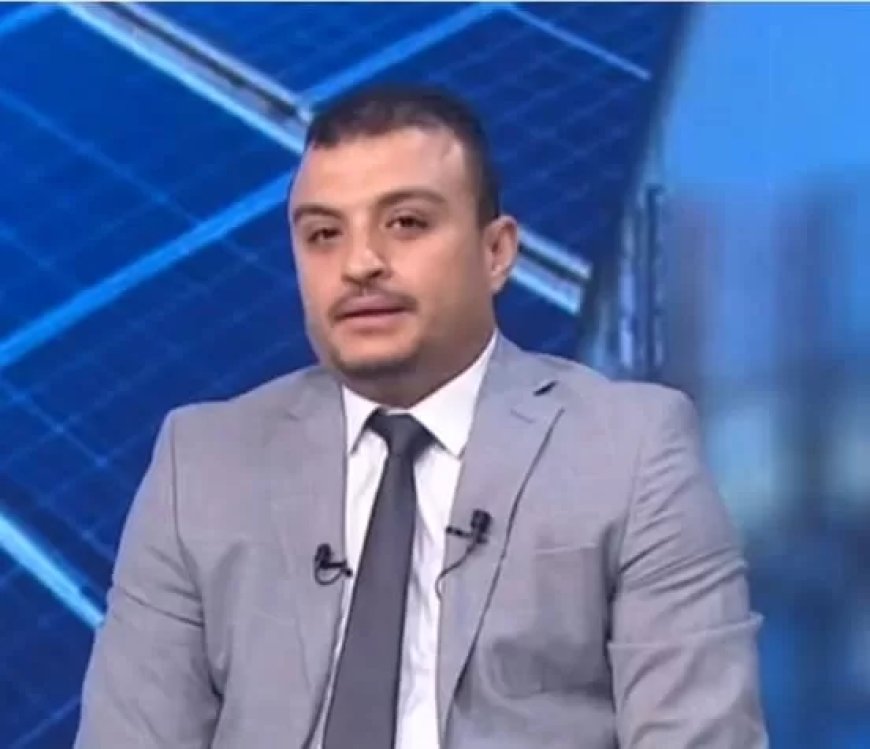 عضو غرفة الصناعات: الشراكة بين الدولة والقطاع الخاص المصرى والأجنبى ضرورى لتأسيس صناعات صلب عالية التقنية