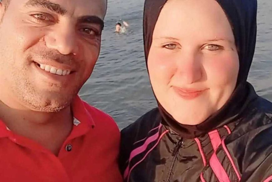 الزوجة الناجية من «جريمة نبروه» تكشف مفاجآت جديدة حول الواقعة
