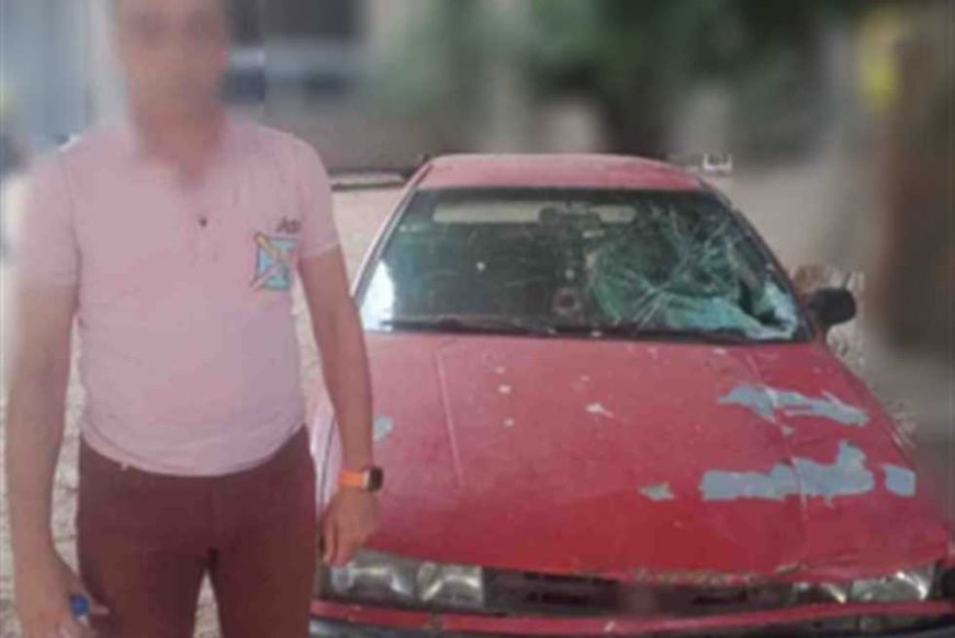 ضبط المتهم بدهس معلمة بمصر الجديدة