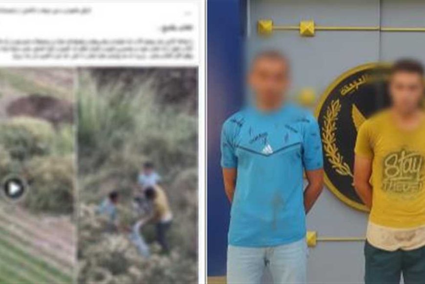 الداخلية تكشف ملابسات واقعة قيام شخصين بالتخلص من الكلاب ووضعها داخل «أجولة» في بني سويف