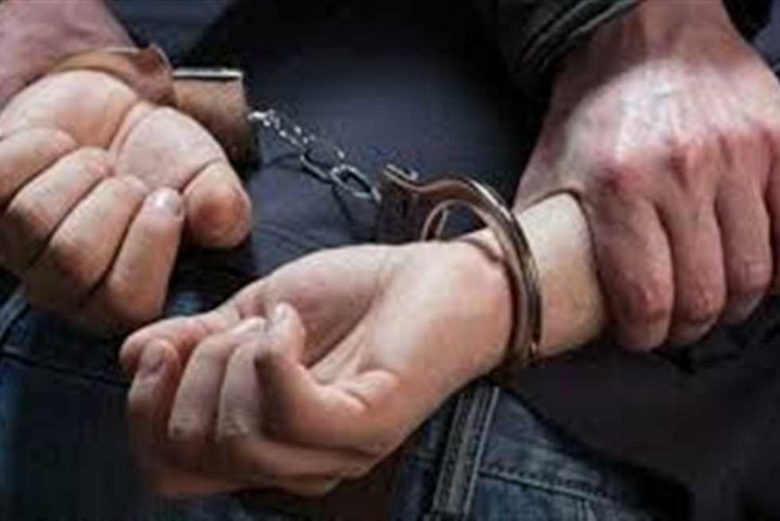 ضبط عامل لحام بتهمة التحرش بفتاة داخل موقف سيارات في محافظة الدقهلية