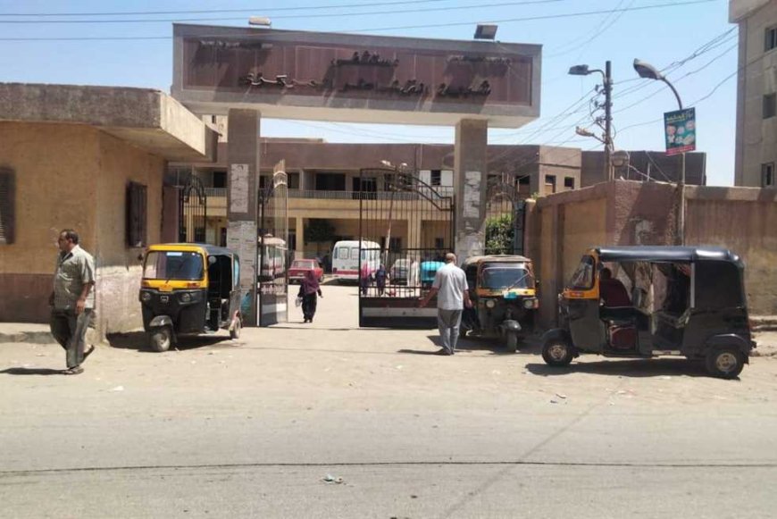 بأزمة نفسية.. شاب يتخلص من حياته في محافظة القليوبية