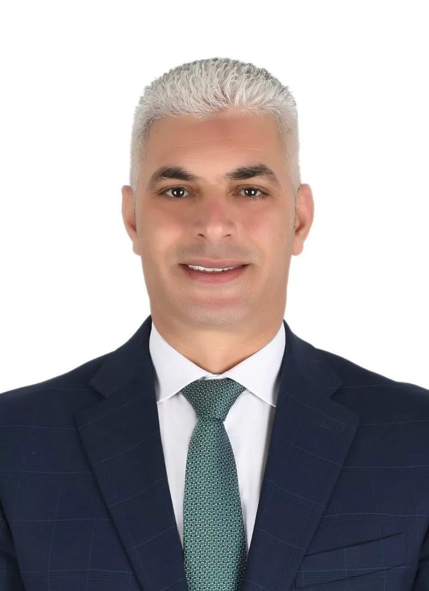 حماة الوطن يجهز لـ “مفاجأة” في شرق الدلتا: المستشار خالد رضا الله على أعتاب قائمة الترشح