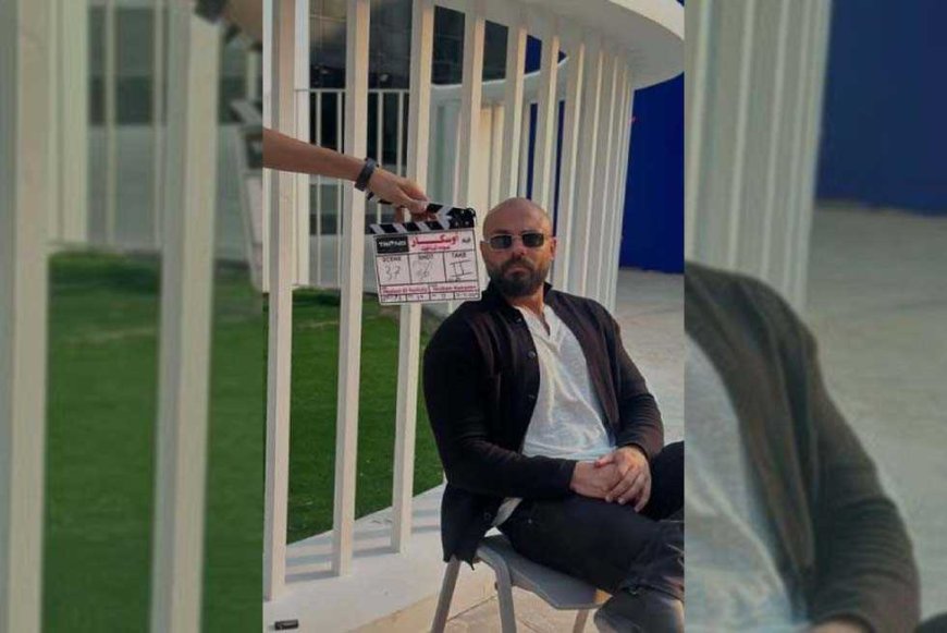 اليوم.. الحكم في دعوى تعويض بمليون جنيه ضد الفنان أحمد صلاح حسني