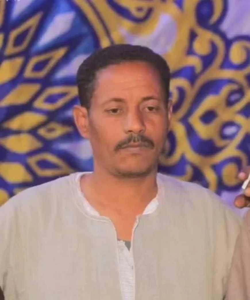 رحيل زوجين في يوم واحد يهز قرية بقنا.. قصة حب تُروى بالدموع في الترامسة