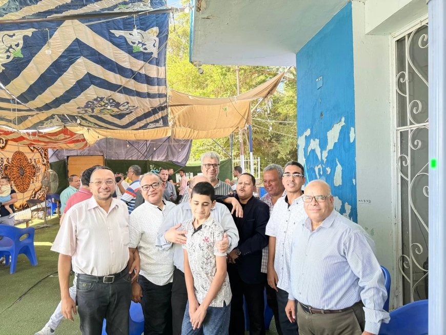 “المساء” تنشر نتيجة انتخابات التجديد النصفي لنقابة الأطباء بقنا