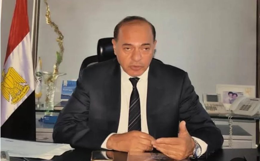 عادل عبد الفتاح: مصر تتصدر مشهد إعمار غزة.. 75 مليار دولار فاتورة الدمار