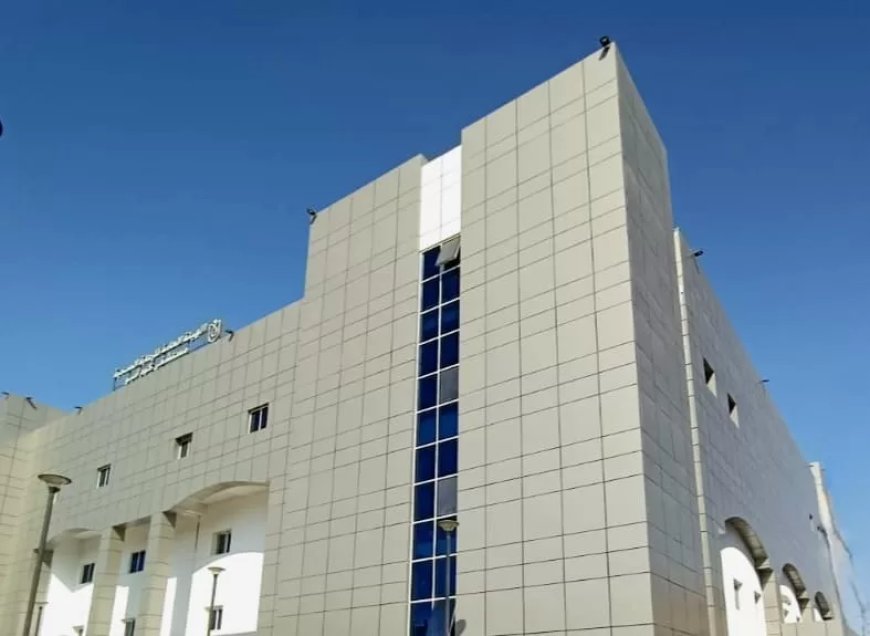 رئيس هيئة الرعاية الصحية: تشغيل وحدة مناظير الجراحة والرعايات المركزة بمستشفى كوم إمبو المركزي