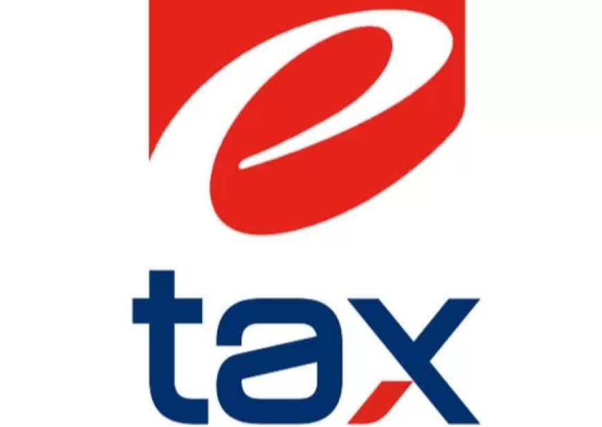 “إى تاكس” تشارك في مؤتمر جامعة القاهرة الأول للذكاء الاصطناعي