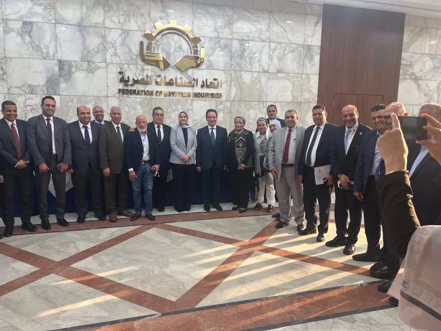 رئيس مصلحة الضرائب: طرح الحزمة الثانية من التسهيلات للحوار المجتمعى .. بداية الشهر المقبل