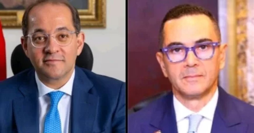 كجوك والخطيب: مشروع جديد لتطوير بيئة العمل الخاصة بإجراءات التصدير بالموانئ