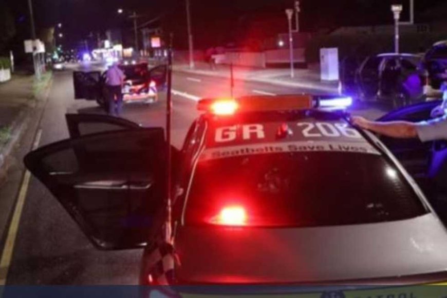حفرة ونفق أسفل المسجد.. إحباط محاولة سرقة مكتب بريد العوايد شرق الإسكندرية