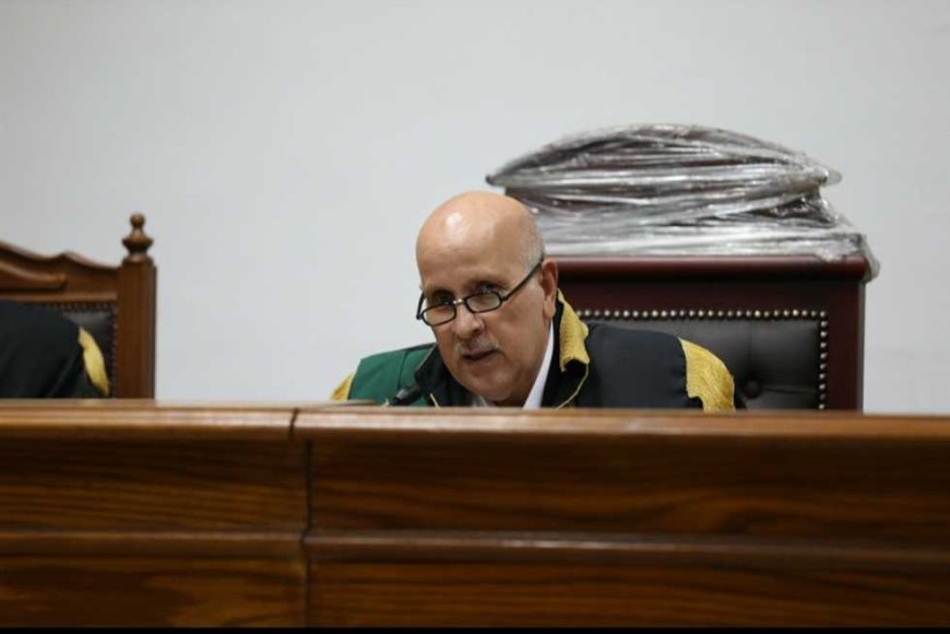 اصطحبه لأرض فضاء بحجة توفير فرصة عمل.. تأييد السجن 3 سنوات لمتهم بسرقة مواطن في النزهة