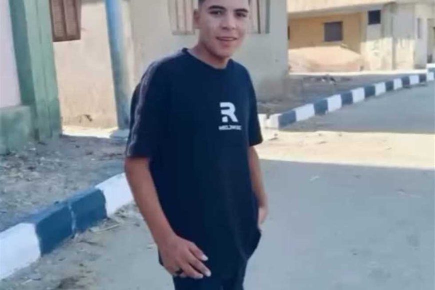 قرار عاجل بشأن المتهم بالتخلص من زميله «زياد» طالب الإعدادية في الدقهلية