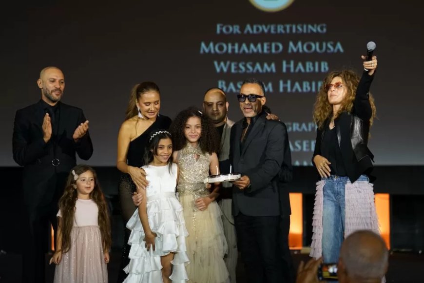 عرض ثالث ل “هابي بيرث داي ” في “الجونة السينمائي” بعد الإقبال الكبير