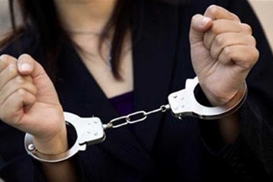 ضبط 4 سيدات يروجن للأعمال المنافية للآداب عبر تطبيق إلكتروني بالإسكندرية